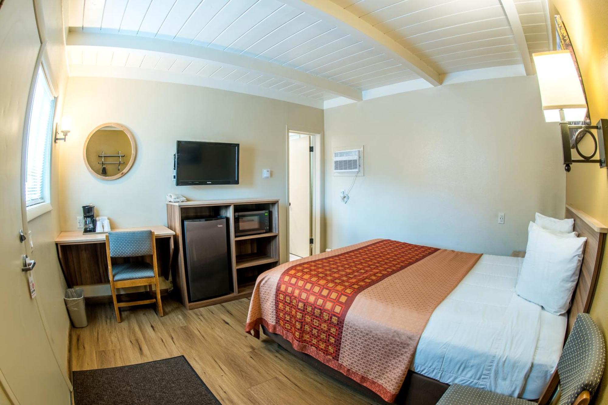 Glenwood Springs Cedar Lodge Exterior foto