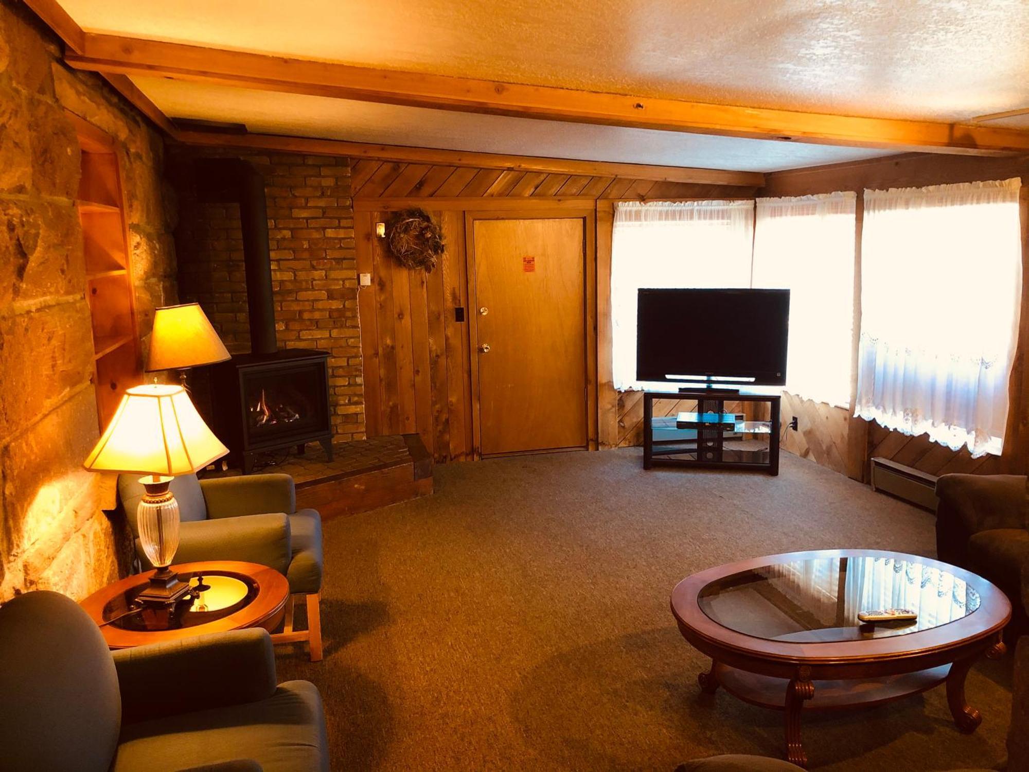 Glenwood Springs Cedar Lodge Exterior foto
